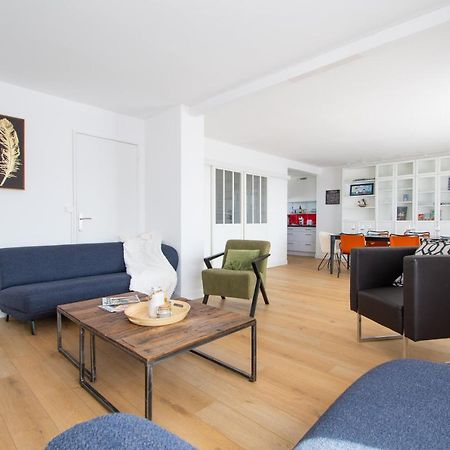 Le Belvedere Manceau Λε Μανς Εξωτερικό φωτογραφία